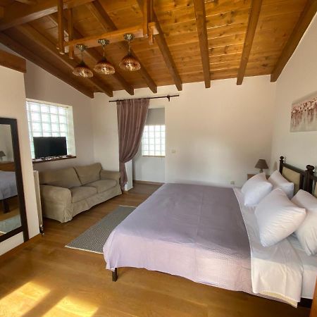 Pegasus House Hotel Corinto Exterior foto